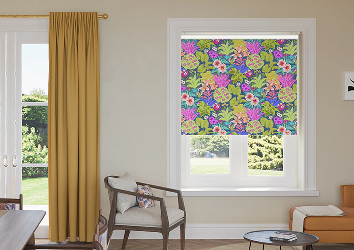 Kerala, Gala - Roller Blind - Image 3